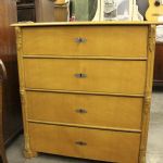 849 3223 CHEST OF DRAWERS